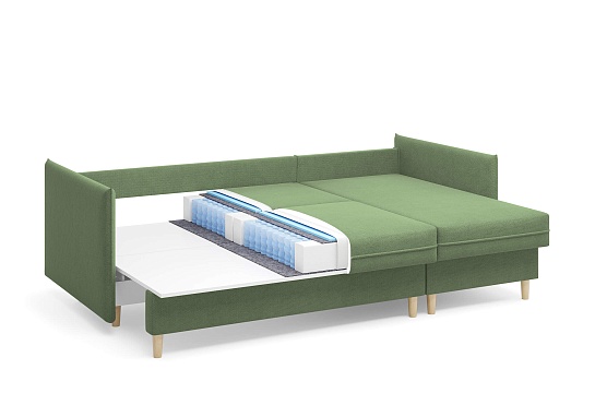 Диван Rain угловой