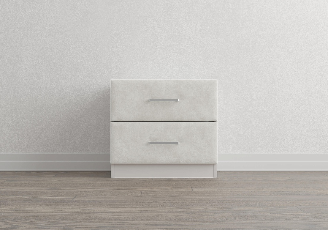 Тумба Tomas 2 (белый)