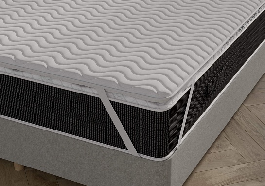 Топпер Vita Soft